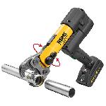 REMS Akku-press 22V ACC