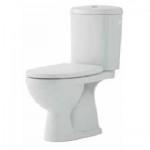 Wc školjke