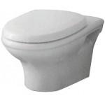 Viseče WC školjke