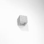 Stenska svetilka LEO concrete