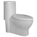 Wc monoblok