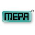 Podometni splakovalniki Mepa