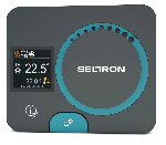 Regulator ogrevanja Seltron Promatic AHD 20