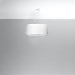 Lestenec OTTO 60 bela
