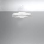 Lestenec SATURNO SLIM 90 bela