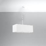 Lestenec SANTA BIS 80 bela