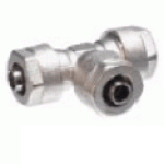 Alumplast CF T-kos