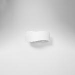 Stenska svetilka TILA 30 bela (30x11x13cm)