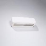 Stenska keramična svetilka SUBANI (33x10x10cm)