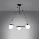 Lestenec YOLI 3 (65x65x98cm)