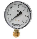 manometer, klasični
