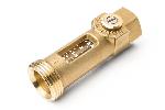 regulator pretoka