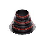 Heatpex Aria Connect priklop razdelilca na Aduro fi 125-160-200 - centralno