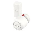 Termostatska glava Danfoss AERO RS s tipalom, click (Danfoss+Vogel&Noot)