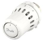 Termostatska glava Danfoss REACT BIS M30x1,5 (Apollo+korado)