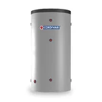 Cordivari TČ zalogovnik VOLANO Termico PDC