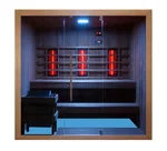 Kombinirana savna Sanotechnik Kotka