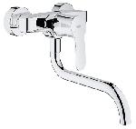 Armatura za kuhinjo Grohe 33982 002 zidna