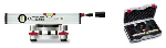 Laserski set