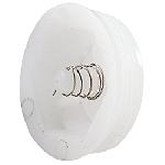 gravitačne zapore R288 pvc