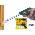 Rems BLITZ spajkalnik (propan)