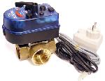 regulator temperature pretoka Roto Temp