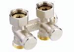 Danfoss RLV-K 3/4 NN ravni (univerzalni)