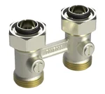 Danfoss RLV-KS 3/4 NN ravni (dvoc)