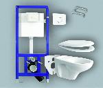 Sanit element za WC