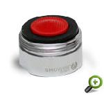 Perlator ShowerGreen fi 24 (max 6l/min)