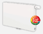 Vogel&Noot PLAN T6 radiator