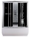 Whirlpool Sanotechnik Nevada 170 + SystemPower1