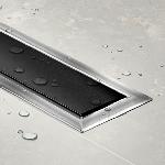 Pestan Confluo Premium Black Glass