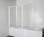 Poklopna predelna stena Sanotechnik E1333W 130x120