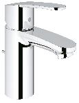 Grohe Eurostyle Cosmopolitan enoročna armatura 33552002 za umivalnik, povišana