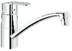 Grohe kuhinjska armatura Eurostyle 33984002, nizkotlačna