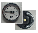 Termometer Watts Fimet nalezni