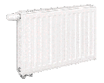 VogelNoot radiator ventilski LEVI