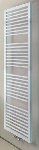 Sanotechnik radiator RIMINI beli