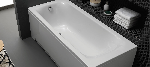 Kolpasan Evelin Bathtub z oblogo