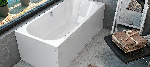 Kolpasan Pandora Bathtub z oblogo
