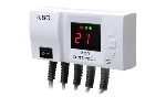 Sen Controls RBO
