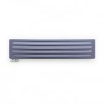 TERMA design radiatorji, horizontalni (vodoravni)