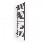 TERMA design radiatorji, pregradna stena