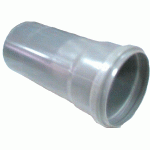 Odtočne cevi in fitingi (PP, PVC)