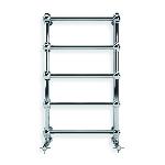 Retro - Terma radiator (SX krom)