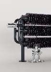 Ribbon HSD - Terma radiator (VL MagicPearl)