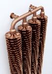 Ribbon V - Terma radiator