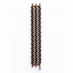 Ribbon V E - Terma radiator (E8) + grelec
