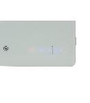 IR panel Sundirect TH 600 PRO - upravljanje